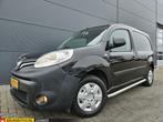 Renault Kangoo 1.5 dCi Camera schuifdeur Navi 90 PK Euro 6, Voorwielaandrijving, Gebruikt, Euro 6, 4 cilinders
