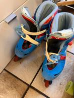 Kinderskeelers Maat 34 skeelers, Ophalen of Verzenden, Verstelbaar, Gebruikt, Kinderen