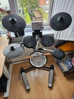 Roland HD-1 V-Drums Lite Elektronisch Drumstel, Muziek en Instrumenten, Drumstellen en Slagwerk, Ophalen, Gebruikt, Roland, Elektronisch