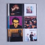 19 CD's Pop (rock) Elvis Costello/Jamiroquai/editors/placebo, Gebruikt, Ophalen of Verzenden