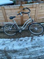 Sparta fiets, Fietsen en Brommers, Fietsen | Dames | Moederfietsen, Ophalen of Verzenden, 2 zitjes, Zo goed als nieuw, Sparta