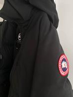 Canada Goose Victoria Parka - Maat M, Kleding | Dames, Ophalen, Zo goed als nieuw, Maat 38/40 (M), Zwart