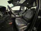 Hyundai KONA EV Premium 64 kWh | Schuif-kanteldak | Warmtepo, Auto's, Hyundai, 14 kWh, Gebruikt, Zwart, 575 min