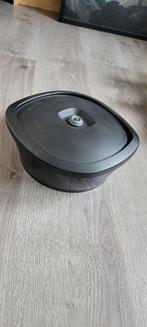 Vacuum marinade bak, Ophalen, Nieuw