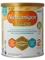 Babyvoeding Nutramigen 2 LGG, Ophalen of Verzenden, Nieuw, Overige typen