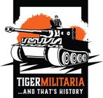 Nieuwe shop update op Tiger Militaria!, Verzamelen, Ophalen of Verzenden, Landmacht, Nederland, Embleem of Badge