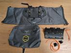 Apidura Expedition Stuurtas Set - Zo goed als nieuw, Fietsen en Brommers, Fietsaccessoires | Fietstassen, Ophalen of Verzenden