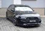 Voorlip spoiler sideskirt achterlip - Audi Rs3 Sportback 17+, Ophalen of Verzenden