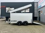 NIEUW! Anssems GTT 2500 301x151x153cm VT3 Ultra low, Nieuw