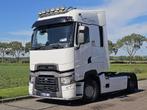 RENAULT T 480 HIGH t high, Auto's, Automaat, Euro 6, Traction-control, Renault