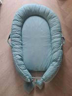 Babynestje met heerlijk matrasje erin, Ophalen of Verzenden, Zo goed als nieuw, Mordesign