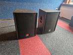 HK Pro15 Speakers, Audio, Tv en Foto, Luidsprekers, Overige merken, Ophalen of Verzenden, Zo goed als nieuw, 120 watt of meer