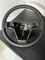 Volvo V50 S40 lederen stuur NIEUW!, Ophalen of Verzenden, Nieuw, Volvo