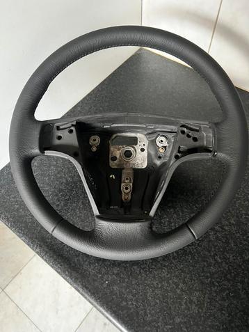 Volvo V50 S40 lederen stuur NIEUW! beschikbaar voor biedingen