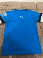 Koning willem 1 college sport shirt, Ophalen of Verzenden, Nieuw