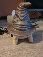 Wax Warmer Harry Potter sorting hat, Ophalen of Verzenden, Nieuw