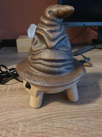 Wax Warmer Harry Potter sorting hat beschikbaar voor biedingen