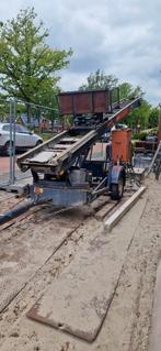 Mooie en goed werkende ladderlift, Doe-het-zelf en Verbouw, Ophalen