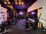 Fitnessruimte te huur in Hengelo