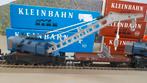 Kleinbahn obb zware spoorkraan met bijwagon nieuw in doosjes, Hobby en Vrije tijd, Modeltreinen | H0, Overige merken, Gelijkstroom