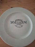 Newbridge Kitchen Bord - Country Life, Ophalen, Zo goed als nieuw, Bord(en), Overige stijlen