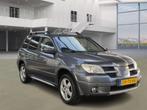 Mitsubishi Outlander Sport 2.4 Invite Scott 4WD/AUT/CARPLAY/, Auto's, Origineel Nederlands, Te koop, Zilver of Grijs, 5 stoelen