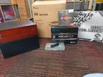 Zelfbouw server Jonsbo N4, Computers en Software, Servers, Ophalen of Verzenden, Nieuw