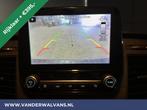 Ford Transit Custom 2.0 TDCI 130pk L1H1 inrichting Euro6 *Ri, Voorwielaandrijving, Stof, Gebruikt, 4 cilinders