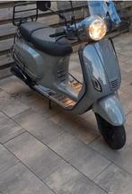 La souris euro5 Nardo Grey  Bj 2021 45km, Ophalen, Zo goed als nieuw, Benzine