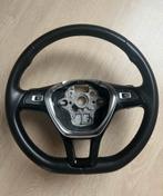 VW Stuur 2016+ met Flippers - Nieuwstaat!, Ophalen of Verzenden, Nieuw, Volkswagen