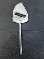 Sola Elite kaasschaaf, Huis en Inrichting, Keuken | Bestek, Gebruikt, Ophalen of Verzenden, Rvs of Chroom, Vaatwasserbestendig