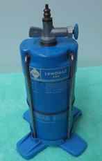 CAMINGGAZ HOUDER LUMOGAZ 400, Ophalen of Verzenden, Gebruikt