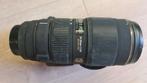 Sigma EX 70-200mm 1:2.8 II HSM Macro Canon, Audio, Tv en Foto, Fotografie | Lenzen en Objectieven, Ophalen of Verzenden, Zo goed als nieuw