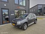 Dacia Duster 1.2 TCe 4x2 Lauréate|Trekhaak|Cruise|Navi|Airc, Voorwielaandrijving, 125 pk, Gebruikt, Duster