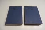 Oeuvres illustrées de Balzac, Ophalen of Verzenden, De Balzac