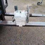 Twin disc TMC 260 keerkoppeling, Ophalen, Gebruikt, Motor en Techniek, Zeilboot of Motorboot