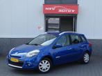 Renault Clio Estate 1.2 TCE Collection arico, Auto's, Voorwielaandrijving, Euro 5, Gebruikt, 4 cilinders