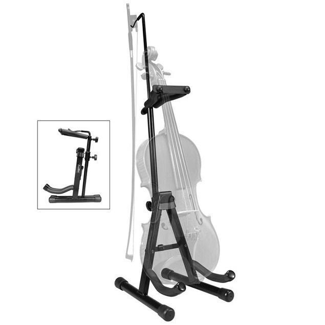 Standaard voor viool / altviool, Muziek en Instrumenten, Standaards, Nieuw, Instrumentstandaard, Viool of Altviool, Ophalen of Verzenden