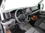 Volkswagen Crafter 2.0TDi 140PK DSG Automaat L3H2 | Led | Hi, Auto's, Bestelauto's, Stof, Gebruikt, Volkswagen, 3000 kg