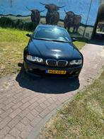 BMW M3 2004 156000 km (106000 mile), Zwart, 3246 cc, 1565 kg, Particulier