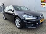 Volkswagen GOLF 1.5 TSI Comfortline Business / Carplay / Tre, Auto's, Stof, Met garantie (alle), Zwart, Bedrijf