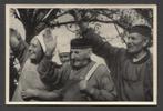 Schwabische Bauern grussen den Fuhrer, Verzenden, Landmacht, Duitsland, Foto of Poster