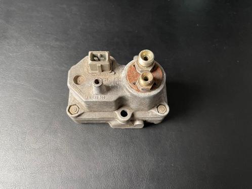 Bosch warmdraairegelaar WUR 0438140103, Auto-onderdelen, Brandstofsystemen, Mercedes-Benz, Gebruikt, Ophalen of Verzenden