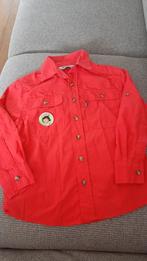 Scouting blouse bevers, Verzamelen, Scouting, Ophalen of Verzenden, Zo goed als nieuw, Kleding