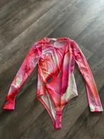 By Swan body roze, maat S, Ophalen of Verzenden, Roze, Body of Korset