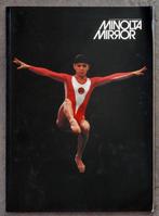 Minolta Mirror an international magazine of photography 1982, Fotografie algemeen, Minolta, Ophalen, Gelezen