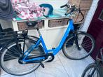 Popal elektrische damesfiets voorwiel motor, Fietsen en Brommers, Overige merken, Ophalen of Verzenden, Zo goed als nieuw, 51 tot 55 cm