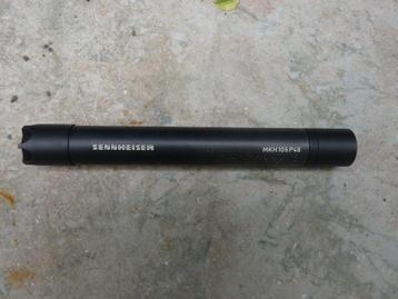 Sennheiser condensator  microfoon MKH 106 P48 48 volt beschikbaar voor biedingen