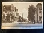 Amstelveen Nieuwe Karselaan 1932 v. Ingen-Schenau, Verzamelen, Ansichtkaarten | Nederland, Verzenden, 1920 tot 1940, Gelopen, Noord-Holland