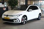 Volkswagen Golf 8 1.4 eHybrid GTE 245PK Pano Leder ACC Virtu, Gebruikt, 4 cilinders, Wit, 1524 kg
